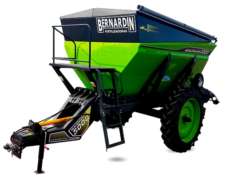 Fertilizadora Bernardin Magnum 5000