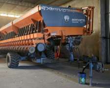 Agrometal TX Pivot 21/35 cm - año 2020