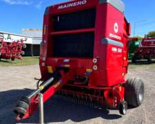 Rotoenfardadora Mainero 5886 – Usado Seleccionado