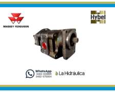 Bomba Hidraulica Hybel Para Massey Ferguson Linea 7000