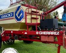 ✅gherardi G600 Air Planter,dosificación Neumatica Mattermac,