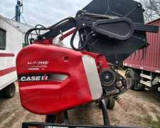 Plat. Reforma A Lona De 35 Pies - Marca Case