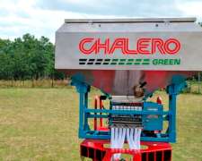 Sembradora Neumática Green Chalero