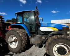 Tractor New Holland TM7020