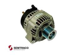 48025533 Alternador para Case Puma y New Holland T7 Todos