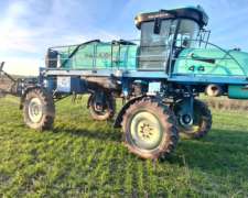 Pulverizadora Montana Parruda Ma3027h