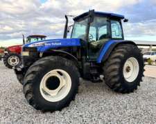 New Holland TM 150 - año 2004