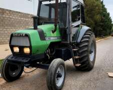Tractor Deutz Fhar 5.100 Impecable