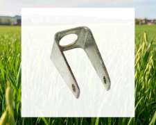 Chapa Soporte Dedo Mod. 1450/1550 H-172459