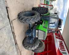 Deutz 4.120 DT Sincroni