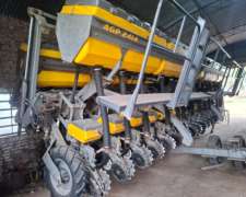 Sembradora Pla Agp 2004 - De 14 A 52 Autotrailer