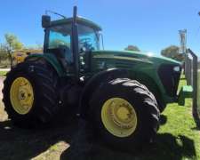 John Deere 7815 Americano