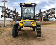 Pulverizadora Pla MAP 3 3300 - 2019