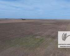 Se Vende Campo Mixto - Gral Deheza
