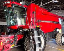 Cosechadora Case IH 7130 año 2017