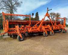 Sembradora Fercam F 440 Grano Fino año 2019
