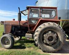 Massey Ferguson 1185 - año 1987