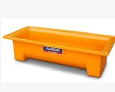 Comedero Bebedero Lineal Plastrong Bebedero - Comedero