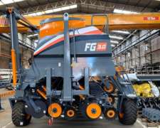 🌾 Fabimag FG 3.0 – Multifunción Generación 3.0