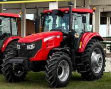 Tractor YTO NLX 1404