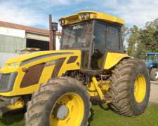 Tractor Pauny EVO 250 con Cabina