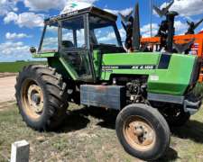 Tractor Deutz AX 4.100