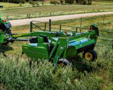 Segadora John Deere S300 (nueva)