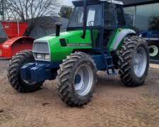 Deutz Allis 5.145 C / Doble Emb. - - Impecable Estado