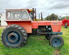 Tractor Fiat 700. Muy Buen Estado.