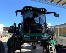 Pulverizadora Praba AR 3.4
