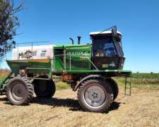 Pulverizadora Metalfor Múltiple 2800 9500hs - Embrague Nuevo