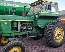 John Deere 2420, Buen Estado
