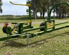 Transportador de Rollos Alcal