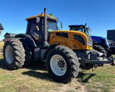 Valtra AR 220 año 2015 muy Buen Estado Piloto Plantium