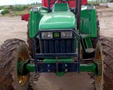 John Deere 57 05