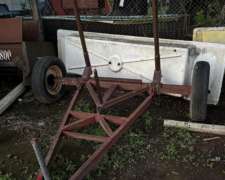 Transportador de 1 Rollo Usado