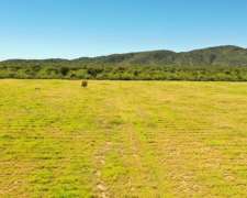 Serrazuela, Cruz del Eje, Córdoba - 904 Ha