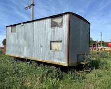 Casilla Rural Rogriv Usada