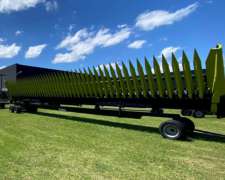 Cabezal Girasolero Franco Fabril Evolution 25 a 52.5