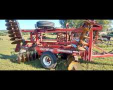 Rastra Desencontrada Crucianelli 56 Discos