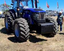 180 HP Lovol, Calidad/precio Insuperable, Pozzi Maquinarias