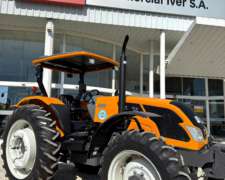 Valtra a 990 con Techo - Rodado Fino - Stock