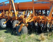 Sembradora Agrometal Mxy2 De 33 A 21