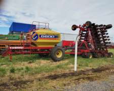 Gherardi G600 AIR Planter