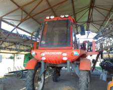 Pulverizador Golondrin - año 2008