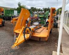 Desmalezadora Metalbert Super DAM 5000