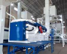 Densimétrica Modelo G5200 - Hasta 10000 Kg/h