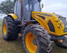 Tractor Pauny Audaz 2200 con Piloto Automatico