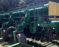 Sembradora Pierobon 21-48l año 2014