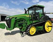 Tractor John Deere 8rt 370 - Año 2020